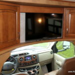 2014 Jayco MELBOURNE 29D Class-B+, Automatic Jacks, Paint, 3-Slide-Outs-Thumbnail