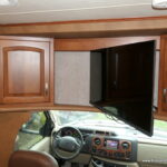 2014 Jayco MELBOURNE 29D Class-B+, Automatic Jacks, Paint, 3-Slide-Outs-Thumbnail