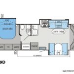 2014 Jayco MELBOURNE 29D Class-B+, Automatic Jacks, Paint, 3-Slide-Outs-Thumbnail