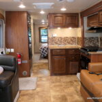 2014 Jayco MELBOURNE 29D Class-B+, Automatic Jacks, Paint, 3-Slide-Outs-Thumbnail