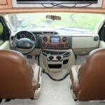 2014 Jayco MELBOURNE 29D Class-B+, Automatic Jacks, Paint, 3-Slide-Outs-Thumbnail