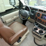 2014 Jayco MELBOURNE 29D Class-B+, Automatic Jacks, Paint, 3-Slide-Outs-Thumbnail