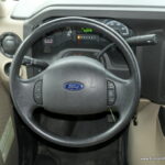 2017 Winnebago MINNIE WINNIE 22R Class-C, U-Shaped Dinette, Sleep-5-Thumbnail