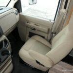 2017 Winnebago MINNIE WINNIE 22R Class-C, U-Shaped Dinette, Sleep-5-Thumbnail