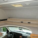 2017 Winnebago MINNIE WINNIE 22R Class-C, U-Shaped Dinette, Sleep-5-Thumbnail