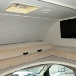 2017 Winnebago MINNIE WINNIE 22R Class-C, U-Shaped Dinette, Sleep-5-Thumbnail