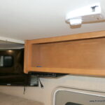 2017 Winnebago MINNIE WINNIE 22R Class-C, U-Shaped Dinette, Sleep-5-Thumbnail