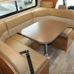 2017 Winnebago MINNIE WINNIE 22R Class-C, U-Shaped Dinette, Sleep-5-Thumbnail