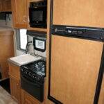 2017 Winnebago MINNIE WINNIE 22R Class-C, U-Shaped Dinette, Sleep-5-Thumbnail