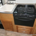 2017 Winnebago MINNIE WINNIE 22R Class-C, U-Shaped Dinette, Sleep-5-Thumbnail