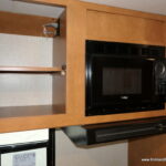 2017 Winnebago MINNIE WINNIE 22R Class-C, U-Shaped Dinette, Sleep-5-Thumbnail