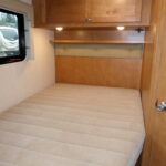 2017 Winnebago MINNIE WINNIE 22R Class-C, U-Shaped Dinette, Sleep-5-Thumbnail