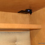 2017 Winnebago MINNIE WINNIE 22R Class-C, U-Shaped Dinette, Sleep-5-Thumbnail