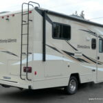 2017 Winnebago MINNIE WINNIE 22R Class-C, U-Shaped Dinette, Sleep-5-Thumbnail