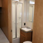 2017 Winnebago MINNIE WINNIE 22R Class-C, U-Shaped Dinette, Sleep-5-Thumbnail