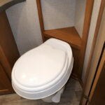 2017 Winnebago MINNIE WINNIE 22R Class-C, U-Shaped Dinette, Sleep-5-Thumbnail