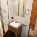 2017 Winnebago MINNIE WINNIE 22R Class-C, U-Shaped Dinette, Sleep-5-Thumbnail