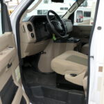 2017 Winnebago MINNIE WINNIE 22R Class-C, U-Shaped Dinette, Sleep-5-Thumbnail