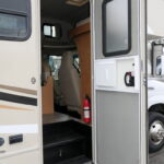 2017 Winnebago MINNIE WINNIE 22R Class-C, U-Shaped Dinette, Sleep-5-Thumbnail