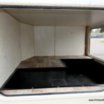 2017 Winnebago MINNIE WINNIE 22R Class-C, U-Shaped Dinette, Sleep-5-Thumbnail