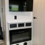 2022 Rockwood MINI-LITE 2516S Travel Trailer, 2-Slide-Outs, Front Kitchen-Thumbnail