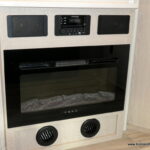 2022 Rockwood MINI-LITE 2516S Travel Trailer, 2-Slide-Outs, Front Kitchen-Thumbnail