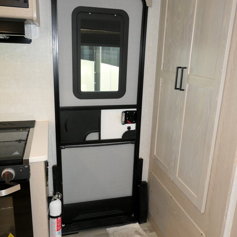 2022 Rockwood MINI-LITE 2516S Travel Trailer, 2-Slide-Outs, Front Kitchen-Image