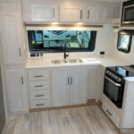 2022 Rockwood MINI-LITE 2516S Travel Trailer, 2-Slide-Outs, Front Kitchen-Thumbnail