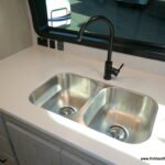 2022 Rockwood MINI-LITE 2516S Travel Trailer, 2-Slide-Outs, Front Kitchen-Thumbnail