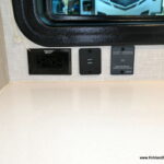 2022 Rockwood MINI-LITE 2516S Travel Trailer, 2-Slide-Outs, Front Kitchen-Thumbnail