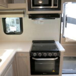 2022 Rockwood MINI-LITE 2516S Travel Trailer, 2-Slide-Outs, Front Kitchen-Thumbnail