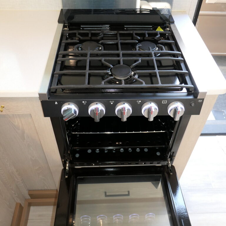 2022 Rockwood MINI-LITE 2516S Travel Trailer, 2-Slide-Outs, Front Kitchen-Image