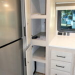 2022 Rockwood MINI-LITE 2516S Travel Trailer, 2-Slide-Outs, Front Kitchen-Thumbnail