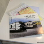 2022 Rockwood MINI-LITE 2516S Travel Trailer, 2-Slide-Outs, Front Kitchen-Thumbnail