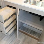 2022 Rockwood MINI-LITE 2516S Travel Trailer, 2-Slide-Outs, Front Kitchen-Thumbnail