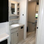 2022 Rockwood MINI-LITE 2516S Travel Trailer, 2-Slide-Outs, Front Kitchen-Thumbnail