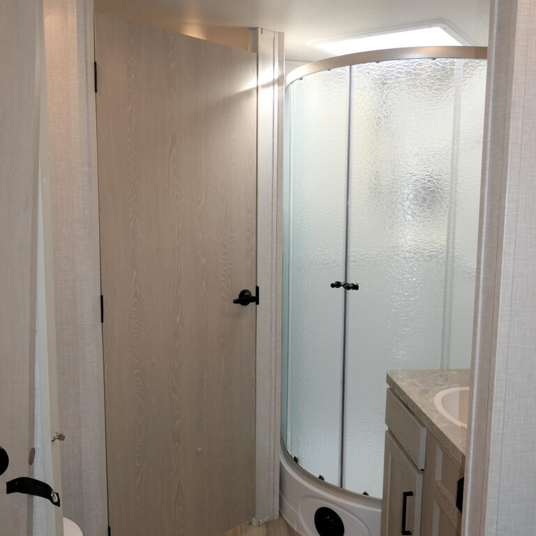 2022 Rockwood MINI-LITE 2516S Travel Trailer, 2-Slide-Outs, Front Kitchen-Image