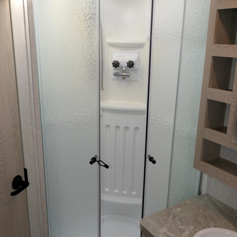 2022 Rockwood MINI-LITE 2516S Travel Trailer, 2-Slide-Outs, Front Kitchen-Image