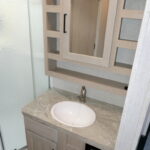 2022 Rockwood MINI-LITE 2516S Travel Trailer, 2-Slide-Outs, Front Kitchen-Thumbnail