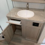 2022 Rockwood MINI-LITE 2516S Travel Trailer, 2-Slide-Outs, Front Kitchen-Thumbnail