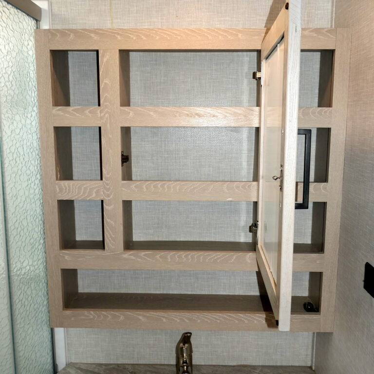 2022 Rockwood MINI-LITE 2516S Travel Trailer, 2-Slide-Outs, Front Kitchen-Image