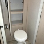 2022 Rockwood MINI-LITE 2516S Travel Trailer, 2-Slide-Outs, Front Kitchen-Thumbnail