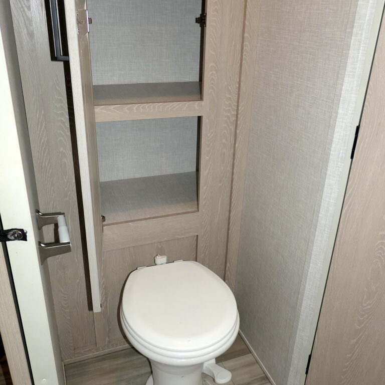 2022 Rockwood MINI-LITE 2516S Travel Trailer, 2-Slide-Outs, Front Kitchen-Image