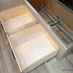 2022 Rockwood MINI-LITE 2516S Travel Trailer, 2-Slide-Outs, Front Kitchen-Thumbnail