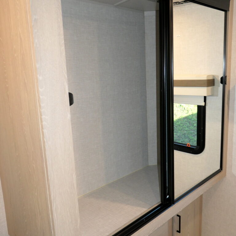 2022 Rockwood MINI-LITE 2516S Travel Trailer, 2-Slide-Outs, Front Kitchen-Image