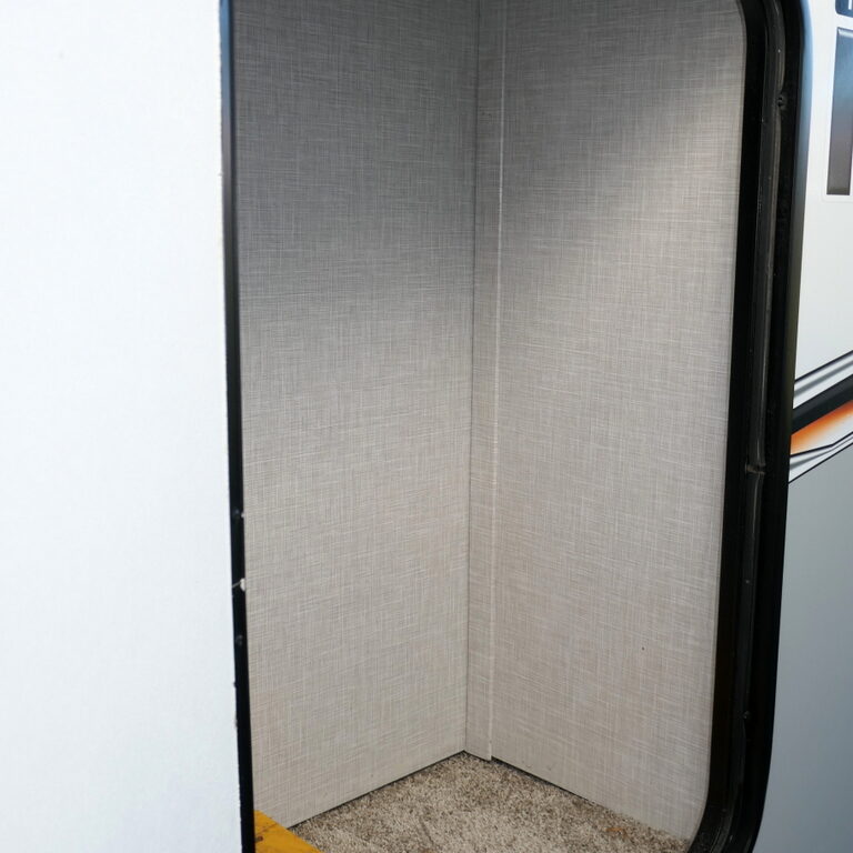 2022 Rockwood MINI-LITE 2516S Travel Trailer, 2-Slide-Outs, Front Kitchen-Image