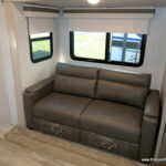 2022 Rockwood MINI-LITE 2516S Travel Trailer, 2-Slide-Outs, Front Kitchen-Thumbnail