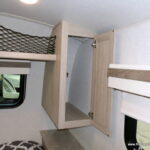 2022 Rockwood GEO PRO G20FBS Travel Trailer, By Forest River, Slide-Out, Solar-Thumbnail