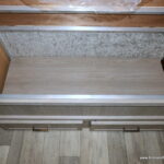 2022 Rockwood GEO PRO G20FBS Travel Trailer, By Forest River, Slide-Out, Solar-Thumbnail