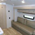 2022 Rockwood GEO PRO G20FBS Travel Trailer, By Forest River, Slide-Out, Solar-Thumbnail